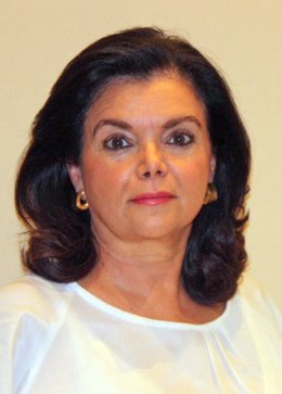 GIRP designa a Carmen Peña como su vicepresidenta en representación de Cofares.