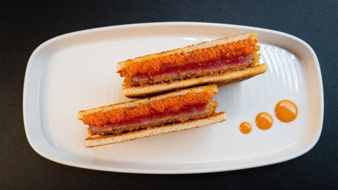 Juana la Loca presenta su menú experiencial: una oda a la cocina gourmet en pequeño formato
