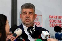 Dimite el líder del Partido Socialdemócrata de Rumanía