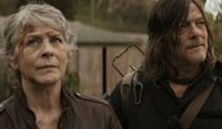 The Walking Dead: El nuevo teaser de la temporada 3 de Daryl Dixon revela cómo llegó con Carol a España