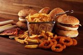 Foto: La OMS reconoce a Austria, Noruega, Omán y Singapur por la eliminación de las grasas trans de la producción de alimentos