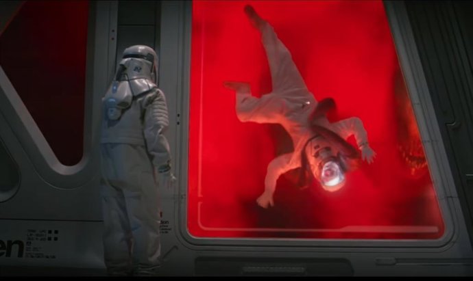 Jurassic World El renacer: Tres terribles dinosaurios amenazan en el nuevo teaser