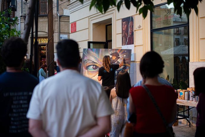 Cerca de 10.000 disfrutaron de los museos de Murcia con motivo de su Día Internacional