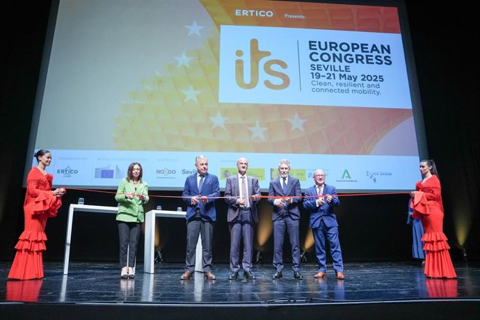 Inauguración del Congreso ITS Europe