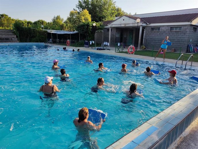 Las personas interesadas en las actividades de verano pueden apuntarse hasta el 8 de junio.