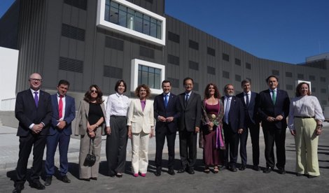 Es Andalucía - Granada