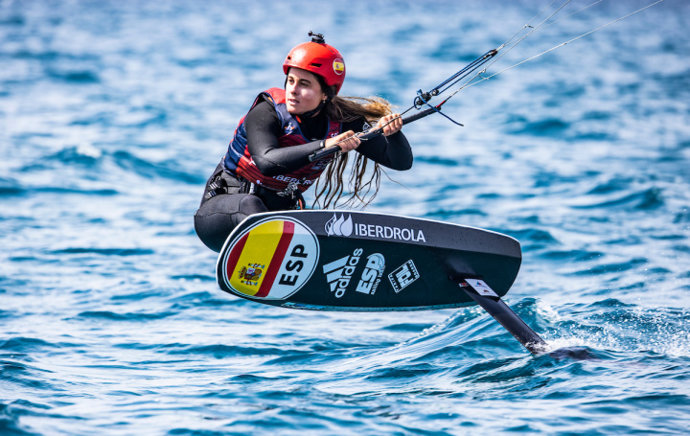 Archivo - Gisela Pulido