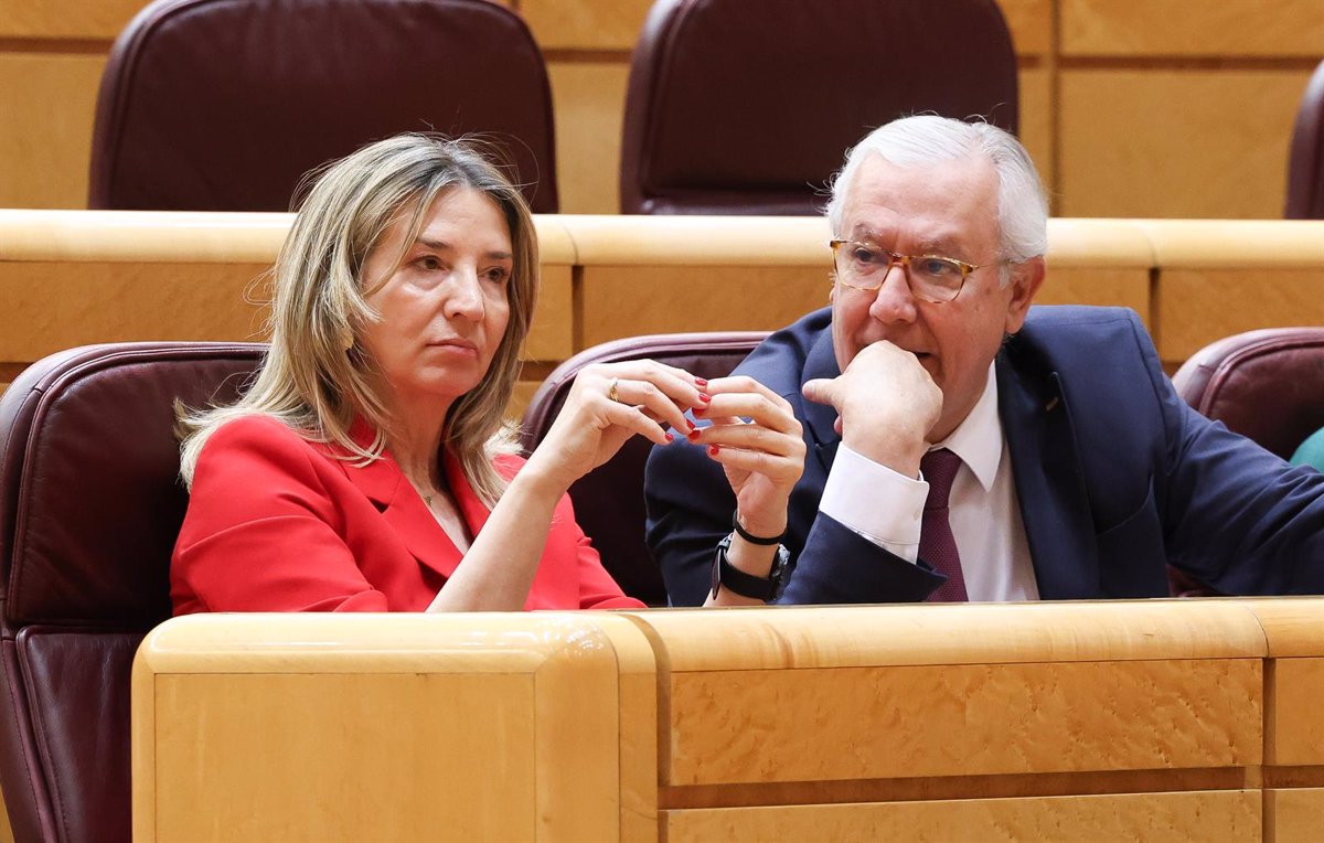 El PP recuperará hoy en el Senado leyes para impedir ongi etorri y que los etarras vayan en listas electorales