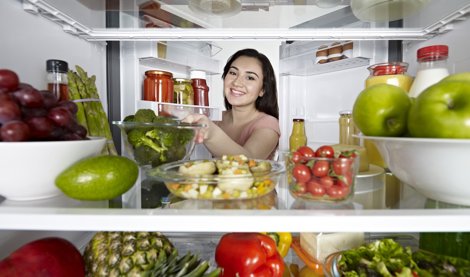 Nutrición