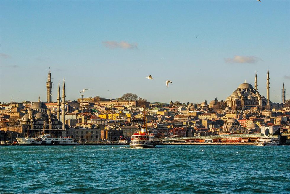 Estambul