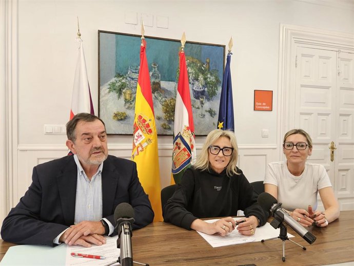 La plaza de toros de Calahorra acogerá la final XIX Bolsín Taurino de La Rioja el 8 de junio