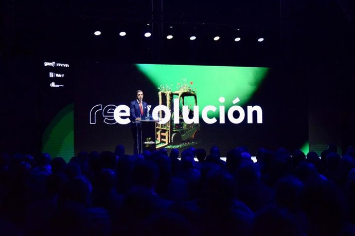 Inauguración de GAM Reviver en León.