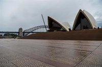 Australia baja tipos a mínimos de dos años en medio de la incertidumbre por los aranceles