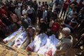 Un líder opositor de Israel carga contra el Gobierno y dice que "un país cuerdo no asesina a bebés como pasatiempo"