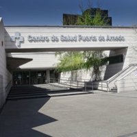 Una mujer herida en un atropello en la calle Federico García Lorca de Arnedo