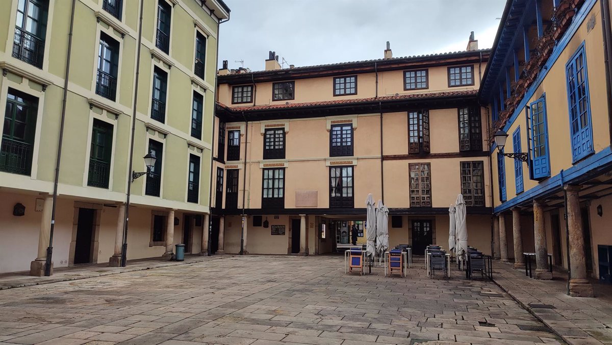 La oferta de alquiler permanente en Oviedo cae un 11%, según idealista