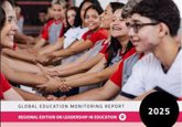 Foto: Las mujeres ocupan menos de un tercio de puestos de liderazgo a nivel mundial en investigación y educación superior