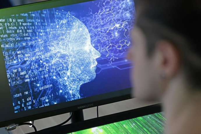 Archivo - Inteligencia Artificial 