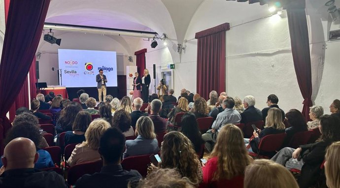 Málaga se presenta en Milán como destino para el turismo premium