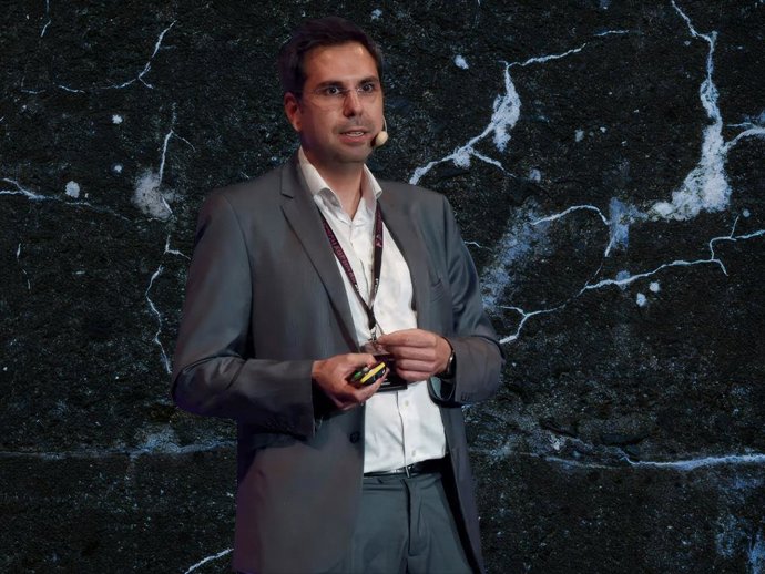 David Lozano, fundador de Wealthreader