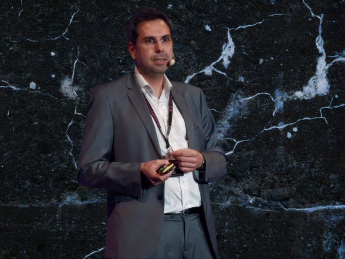David Lozano, fundador de Wealthreader