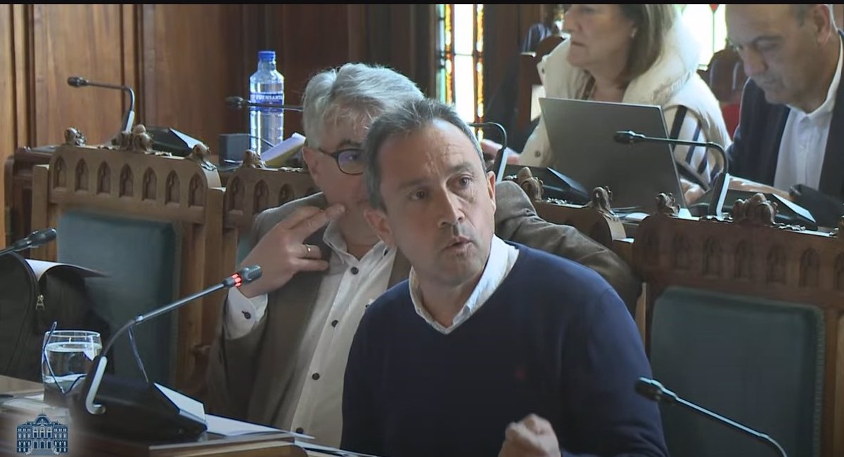 Zapico sostiene que el futuro de Sedes pasa por convertirla en un medio propio en materia de vivienda y busca gerente