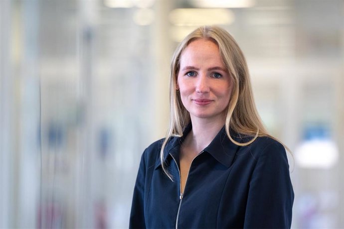 Maren Thurow took over the role of Vice President and Head Global Communications at Grünenthal.