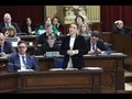 Prohens niega un pacto con oposición para mantener la ley de memoria, pero insiste en que aún no hay acuerdo con Vox