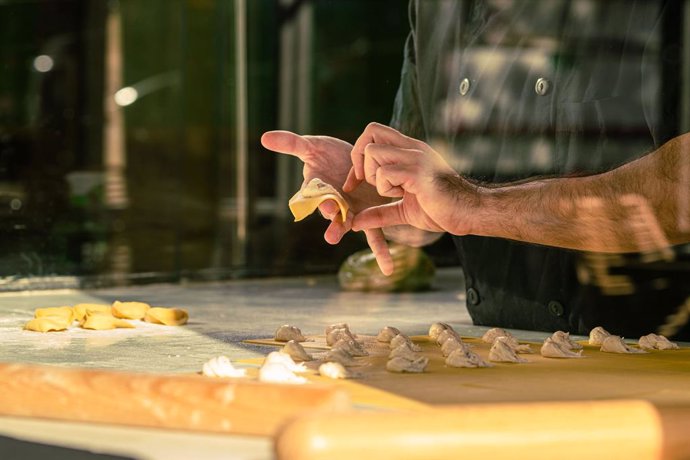 El Mejor Restaurante Italiano en Barcelona