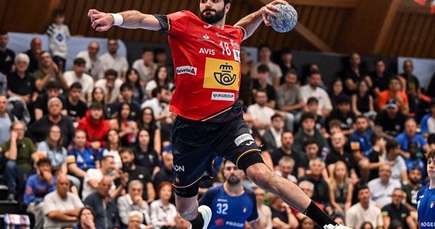 Balonmano