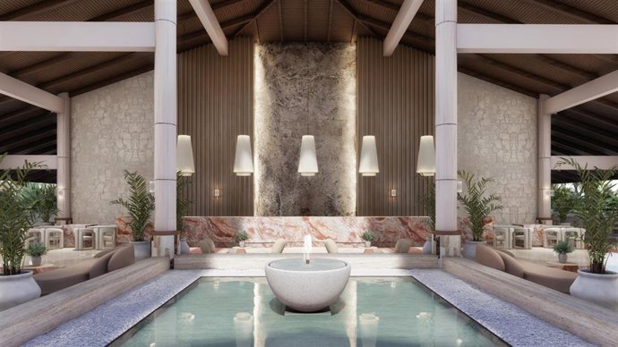 Palladium reabre el Grand Palladium Bávaro de Punta Cana tras una inversión de 54,6 millones de euros