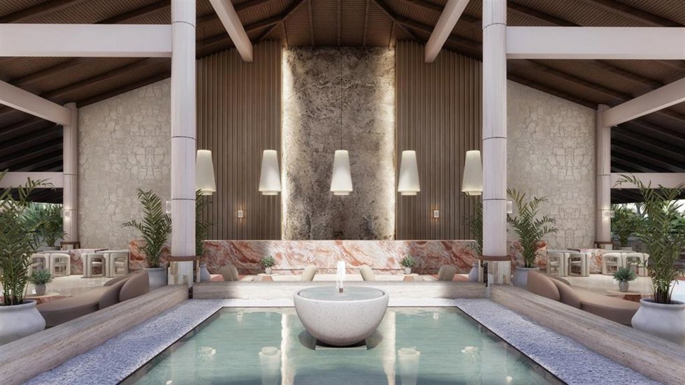 Palladium reabre el Grand Palladium Bávaro de Punta Cana tras una inversión de 54,6 millones de euros