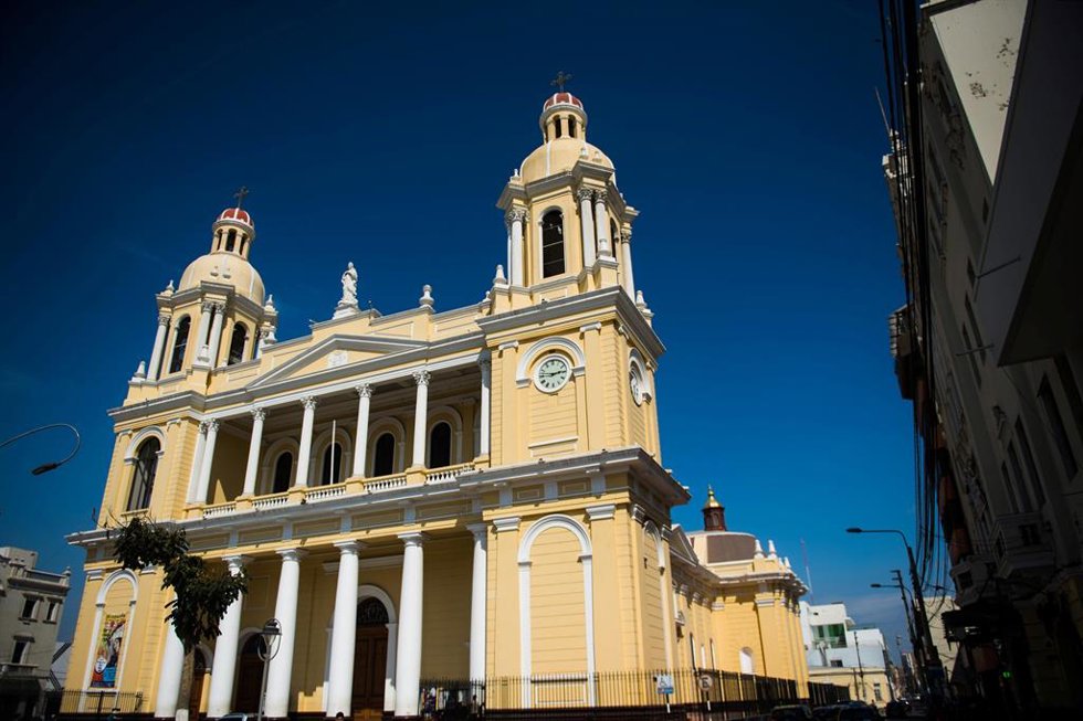 Chiclayo, la ciudad peruana que conquistó el corazón del papa León XIV