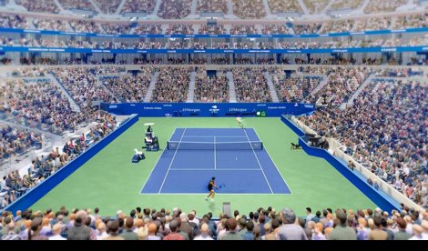 Tenis