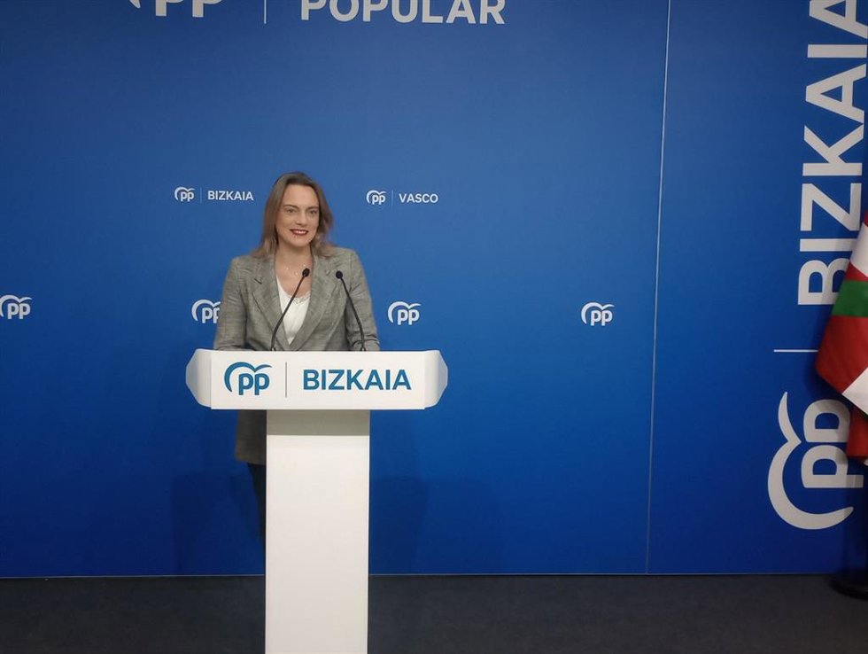Archivo - Raquel González