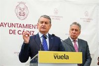 Andalucía ve con preocupación el "caos continuado" en servicios y lo atribuye al "desastre de gestión del Gobierno"