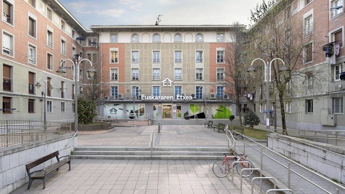 Archivo - Euskararen Etxea