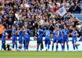 El Leicester, acusado de presuntamente incumplir las reglas financieras