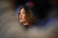 Sumar y los socios retan a Sánchez a romper con Israel en vez de la "hipocresía" de limitarse a echarlos de Eurovisión