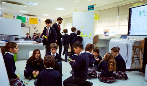 Educación