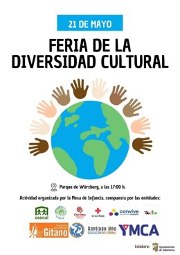 Cartel de la jornada.