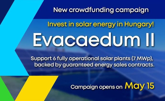 Invierte en un futuro sostenible