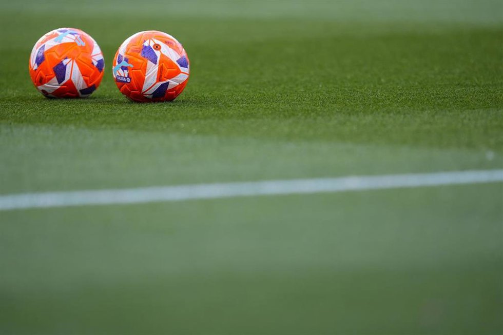 Real Betis v CA Osasuna - LaLiga EA Sports