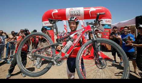 Ciclismo