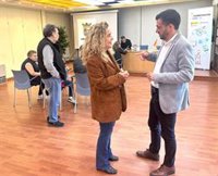 'La Administración cerca de ti' ha atendido a 2.700 personas en municipios riojanos
