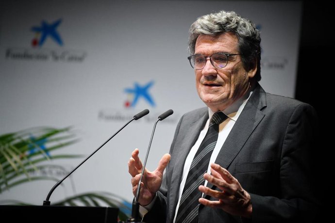 Archivo - El gobernador del Banco de España, José Luis Escrivá