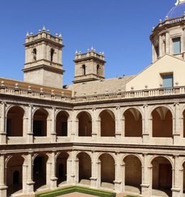 Archivo - Imagen del monasterio de San Miguel de los Reyes, en València