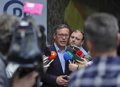 Serrano (PP) dice que cualquier afiliado puede presentarse a liderar el partido tras anunciarlo un excargo valenciano
