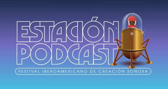 Archivo - Imagen de Estación Podcast