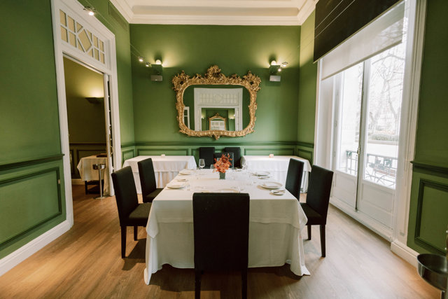 Terracota Plaza España